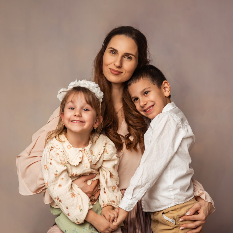 Изрази женствеността си с мини фотосесия