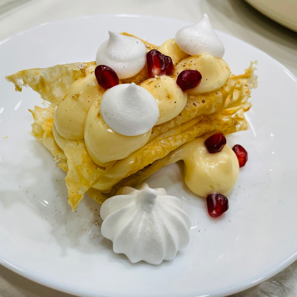 Кулинарен курс за мароканска кухня с шеф Николай Немигенчев