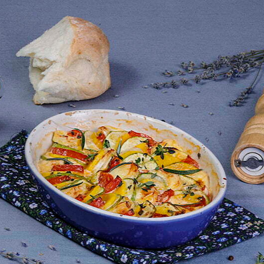 Провансалска кухня и вино