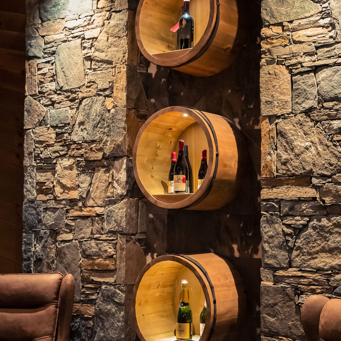 Лоби в Grand Hotel Therme село Баня