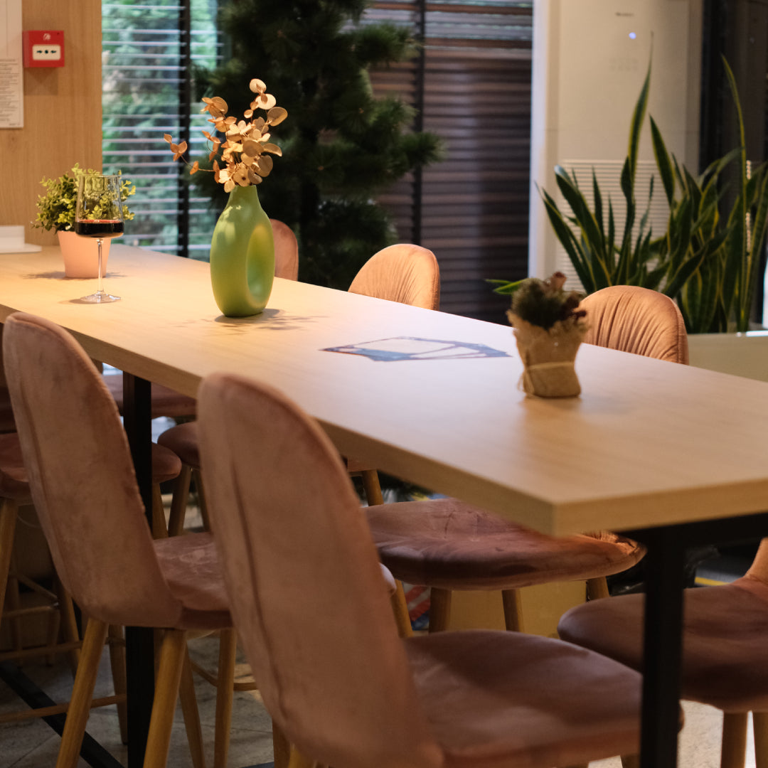 Дегустация на бутикови български вина в сърцето на София