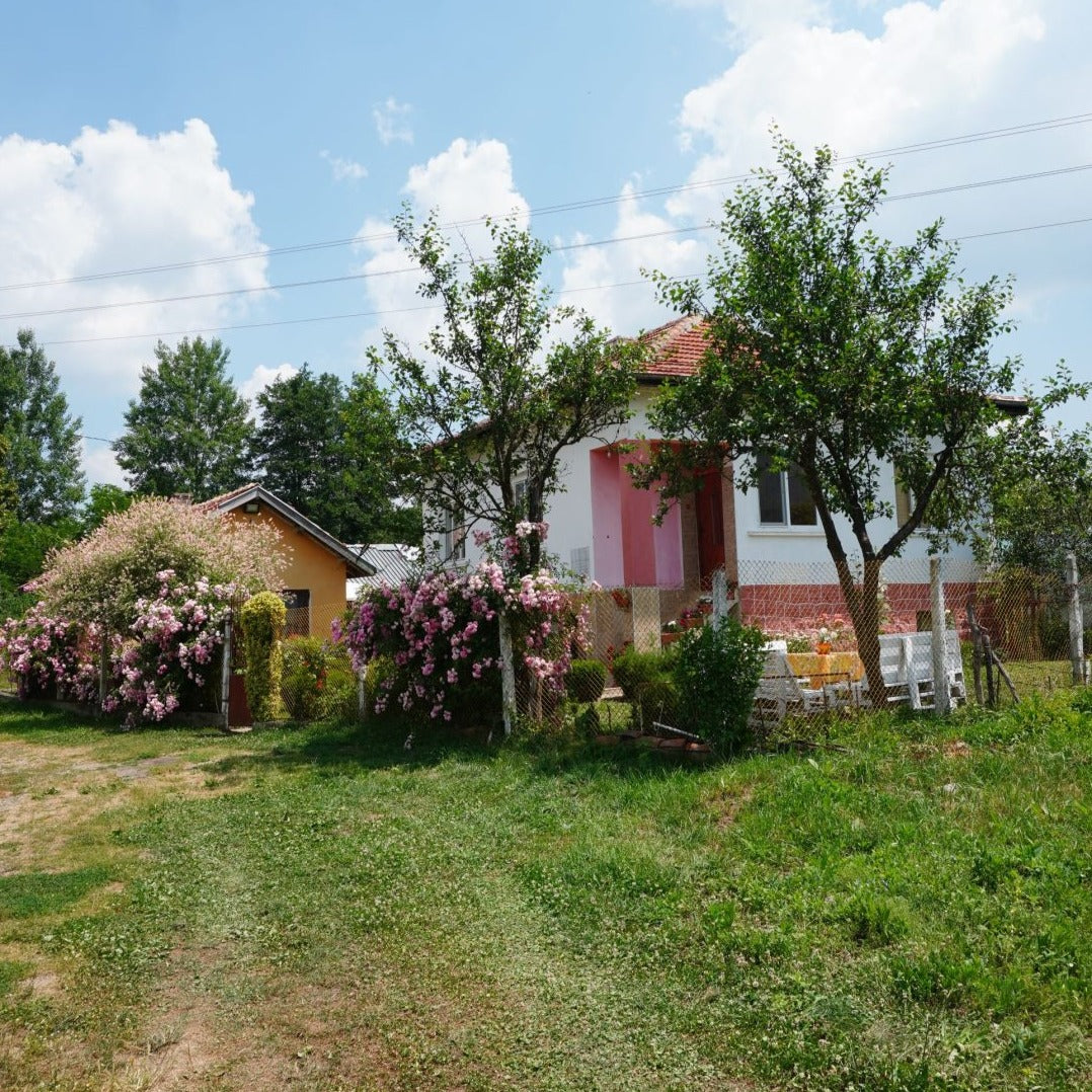 Кулинарна работилница за попарник и скроб за двама. Гърляно