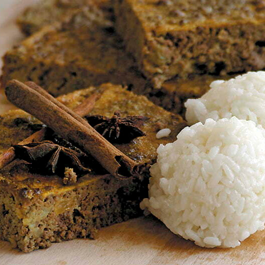 Африканска кухня