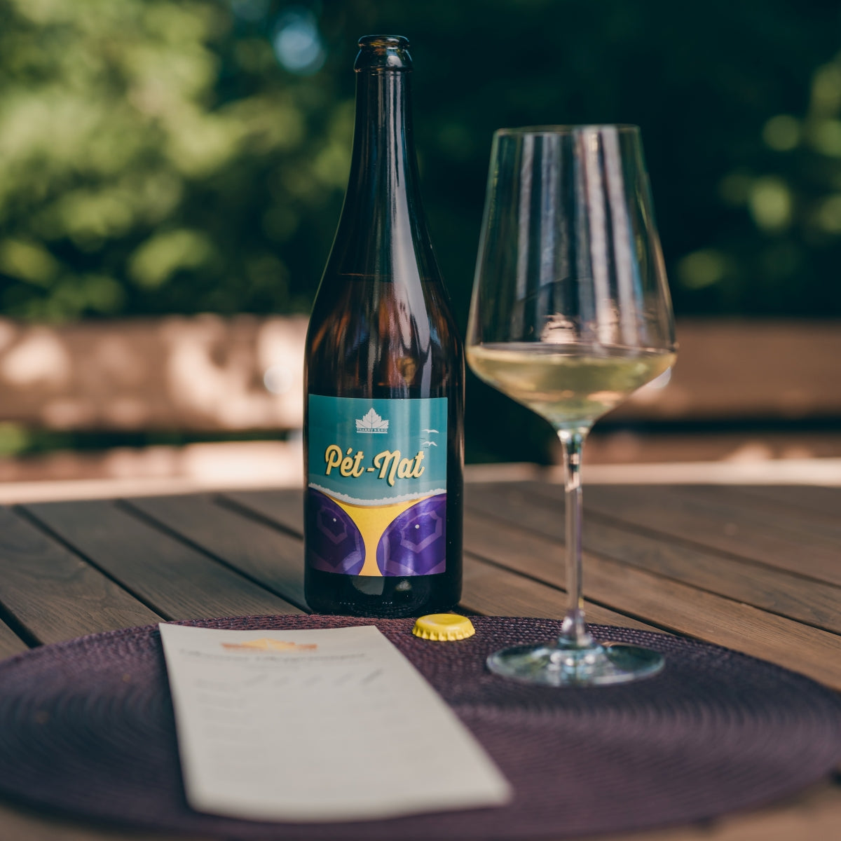 Призовите вина – тур и дегустация във Винарска изба „Царев Брод“