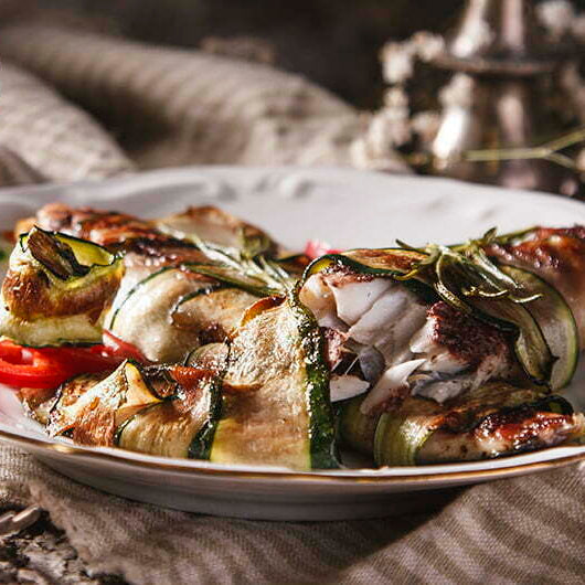 Бързи гурме рецепти 2