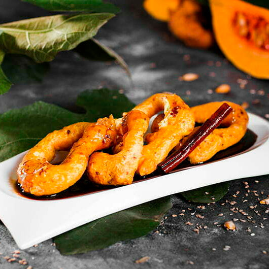 Перуанска кухня