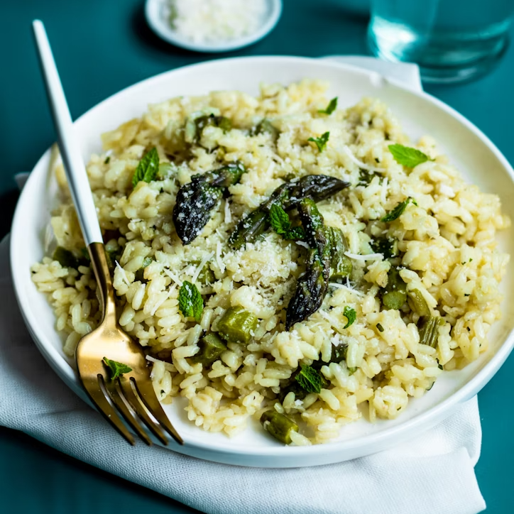 Романтично меню за Св. Валентин с шеф Микеле