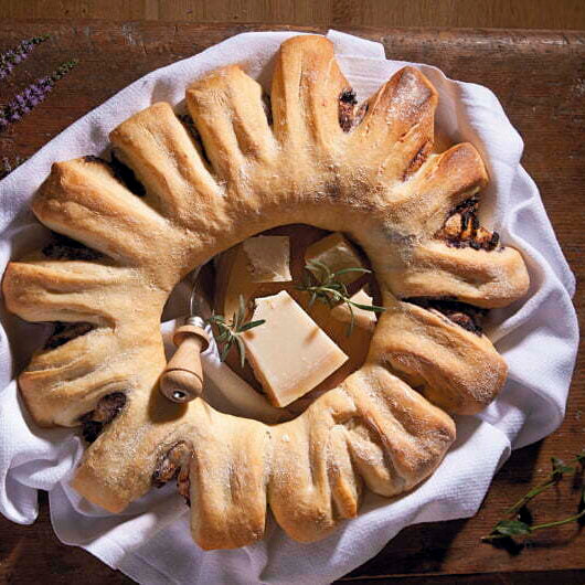 Кулинарен курс за сицилианска кухня и вино