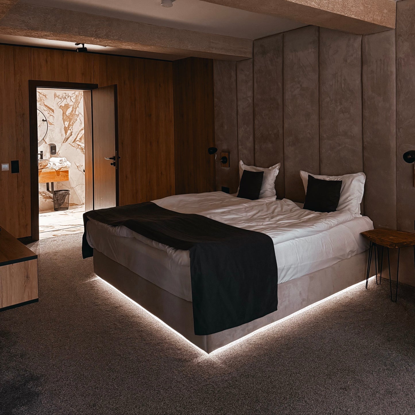 Тайното пътуване. Бутиково преживяване в Родопите