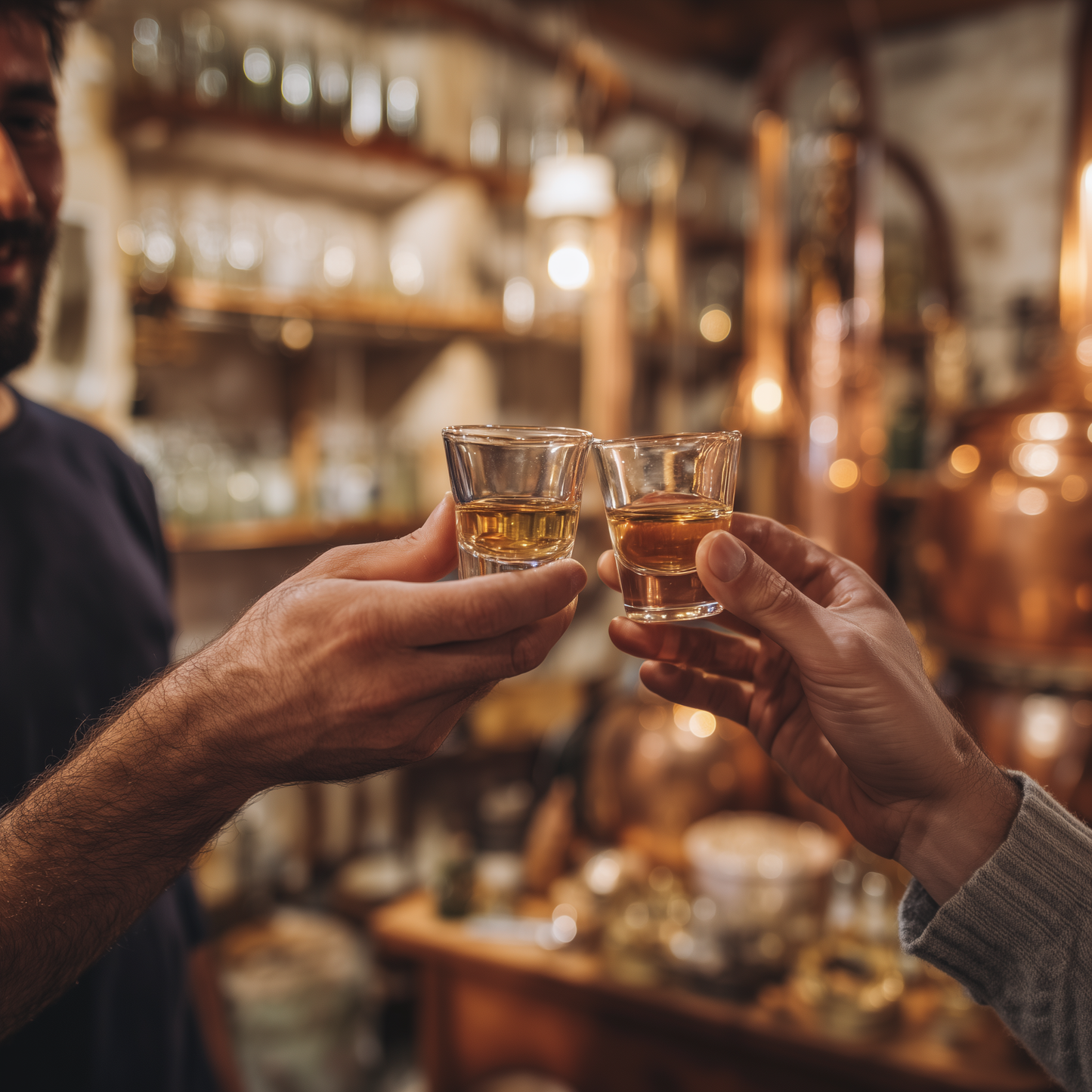 Златен билет за Rakia Museum Sofia – изживяване за ценители