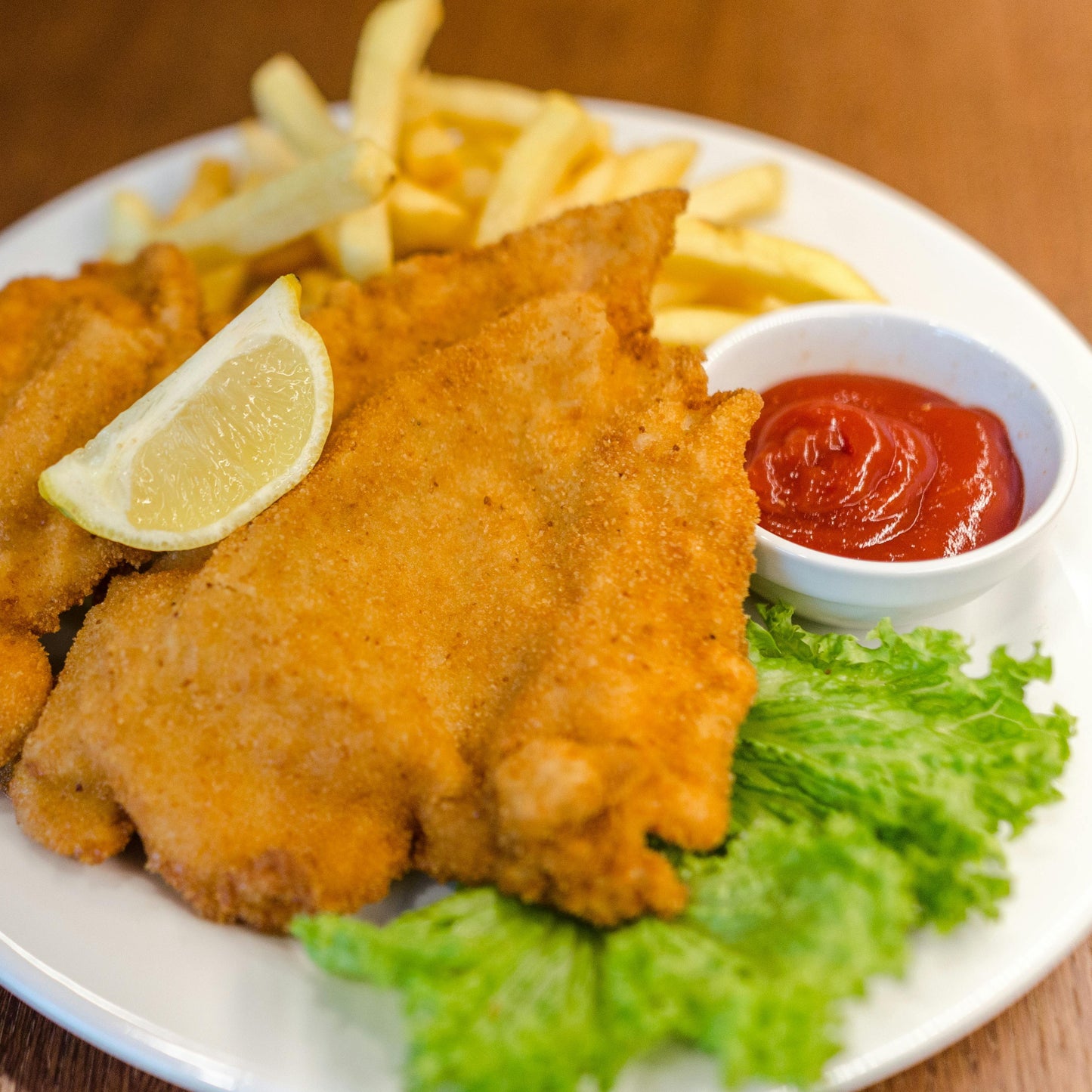 Виенска кухня