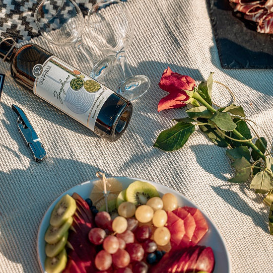 Приключение за двама с романтичен пикник. Велико Търново и Арбанаси