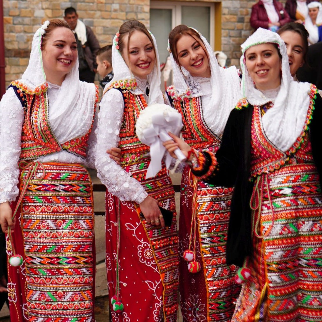 Етно преживяване в Рибново и нощувка за двама