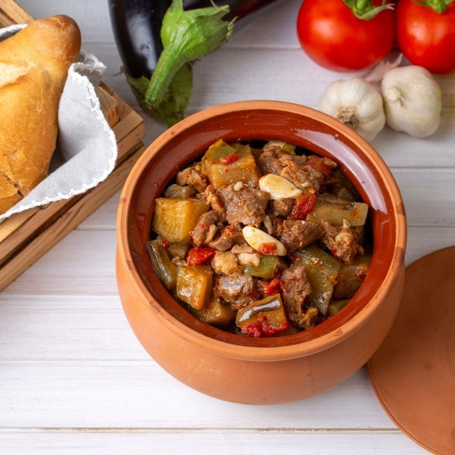 Кулинарен курс: Традиционна българска кухня