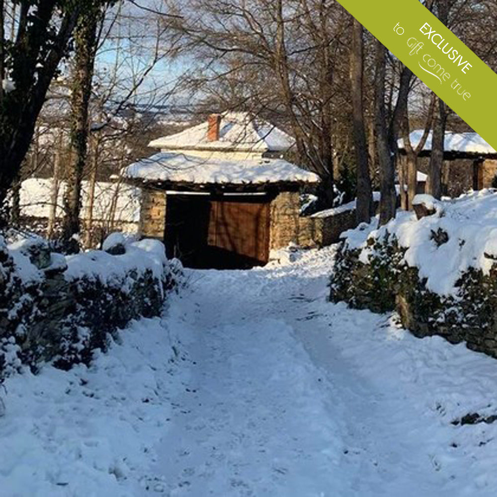 Легендарно приключение за семейства, приятели, колеги