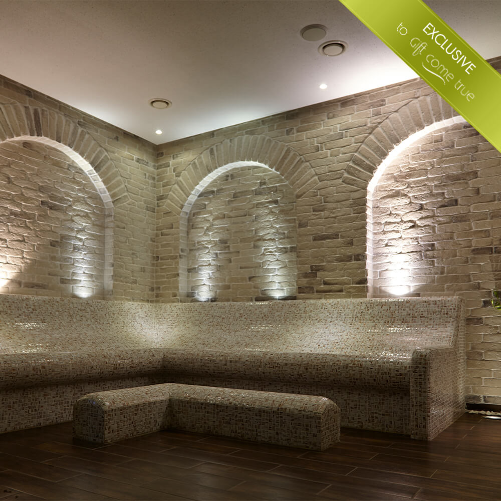 Уикенд SPA & WELLNESS за двама в уникалния СПА хотел Белчин Гардън