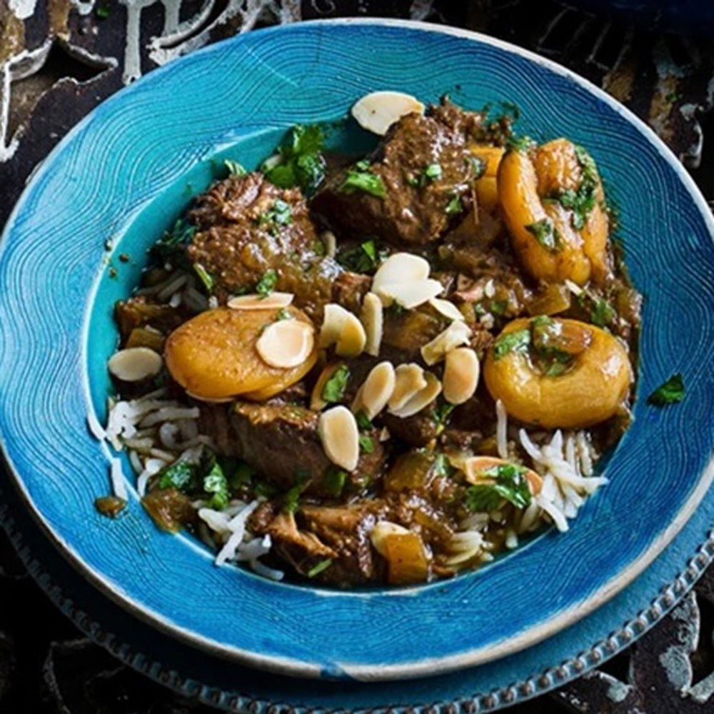 Персийска кухня