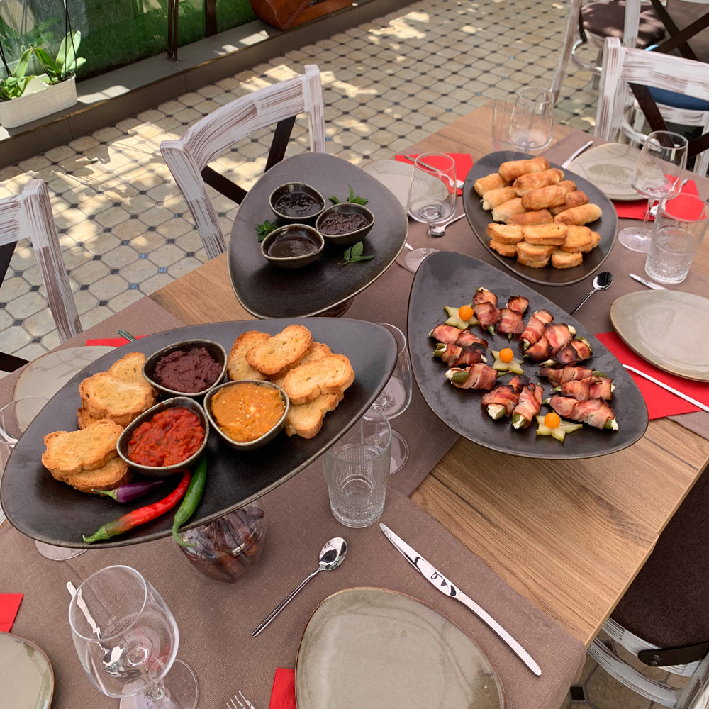 Лют тур с вечеря. 3 часа незабравимо огнено изживяване в Люта Ферма