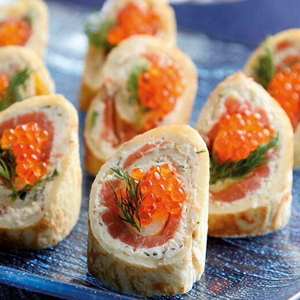 Брънч, парти рецепти и коктейли