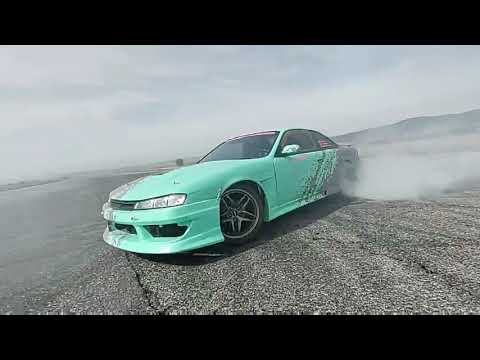 Drifting experience