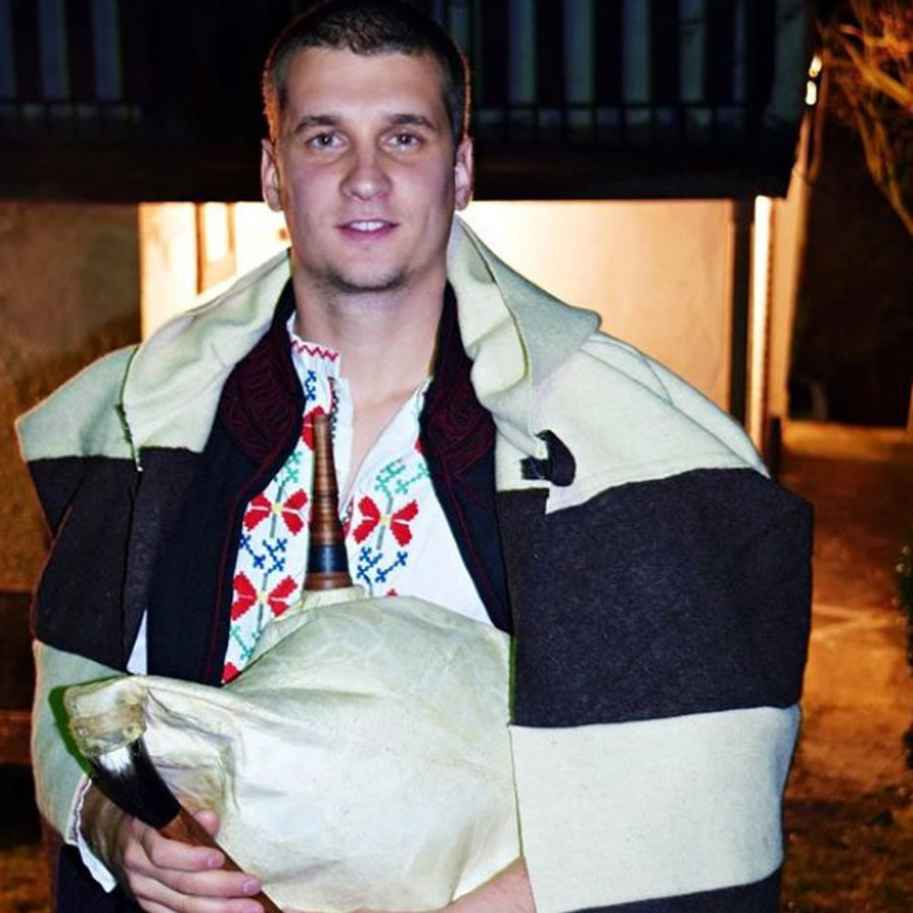 Магията на българската музика! 3 урока по свирене на джура гайда. София и Варна
