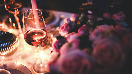 5 stories about Wine and Love