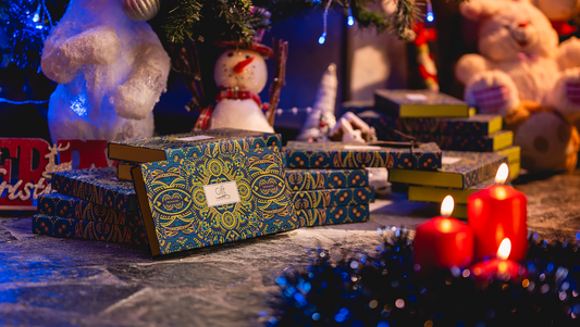 Not your typical Advent calendar: top 25 ideas for Christmas gift experiences for everyone