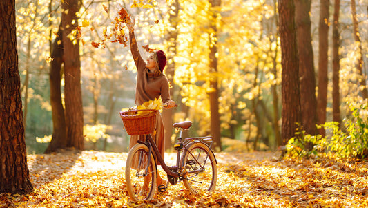 Top 10 experiences for a cozy autumn in November