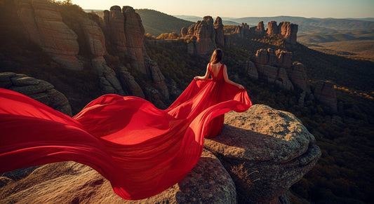 Original Gift Ideas for a Woman: Gift a Memory, Not a Thing