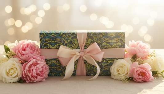 Birthday gift for a woman: Surprise her with something unforgettable