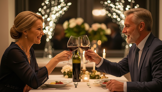 Anniversary gift for a woman: 10 experiences for an unforgettable celebration