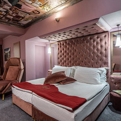 Вълшебна Коледа в Дипломат Плаза 