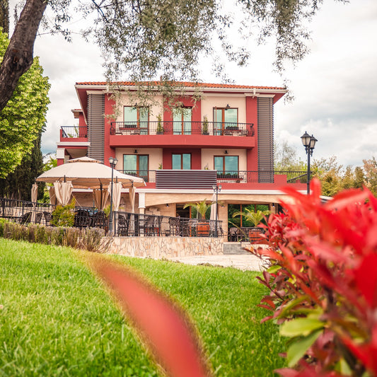 Винено SPA-сение за двама. Сандански