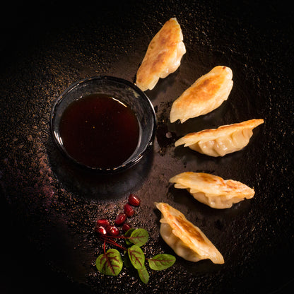 Вкусът на Япония в центъра на София. Петстепенно дегустационно меню с Wine Pairing в ресторант Hamachi, за двама