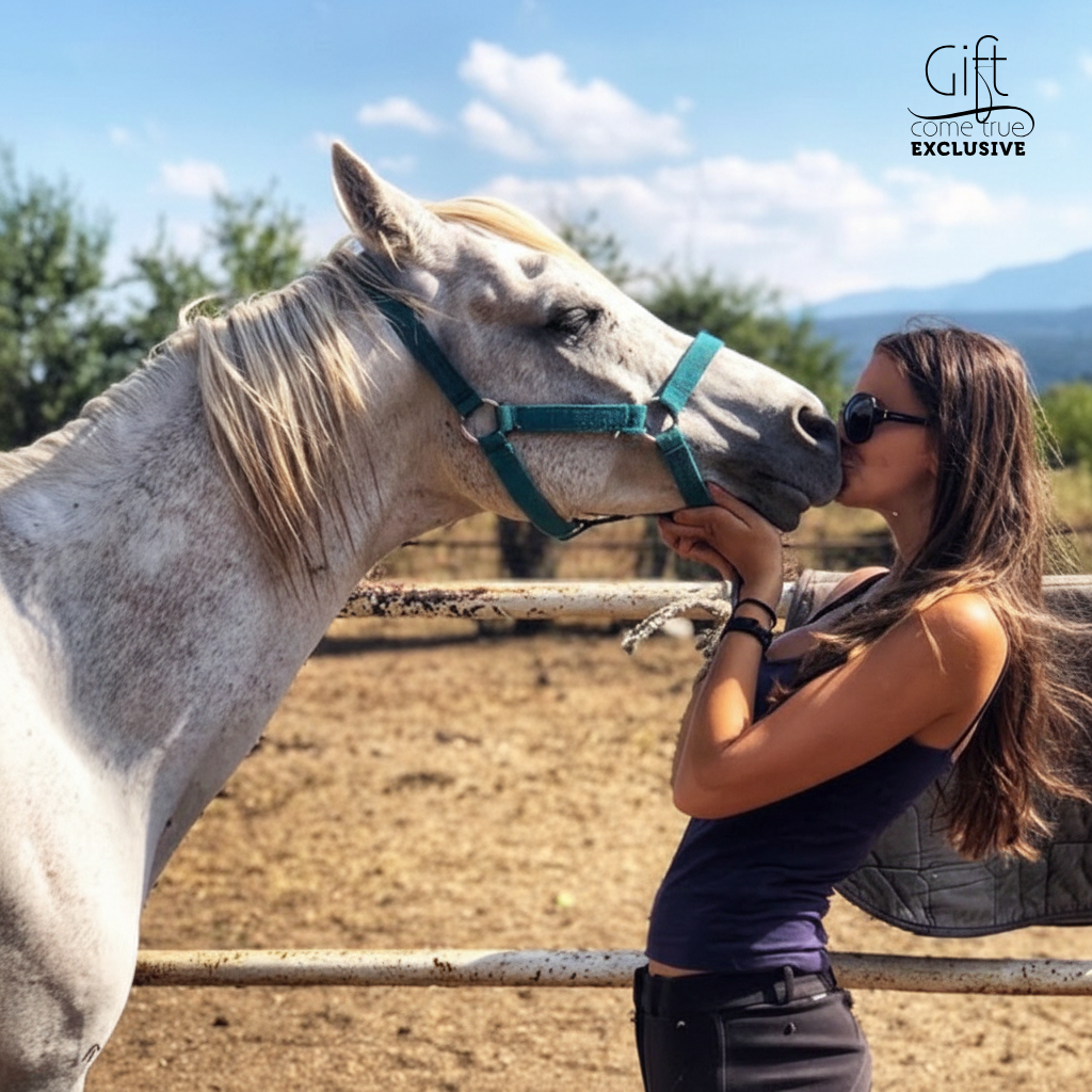 Horseback Riding and Picnic in Rila – Rancho Rila