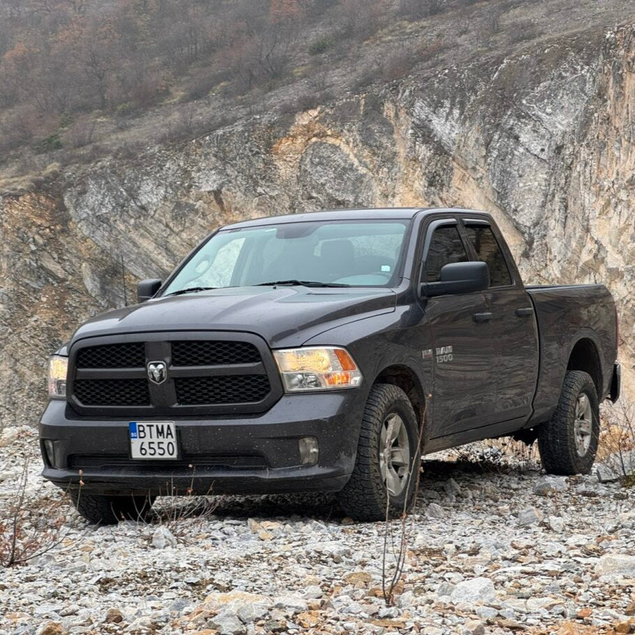 Ексклузивно офроуд приключение с висок клас джип. Велико Търново