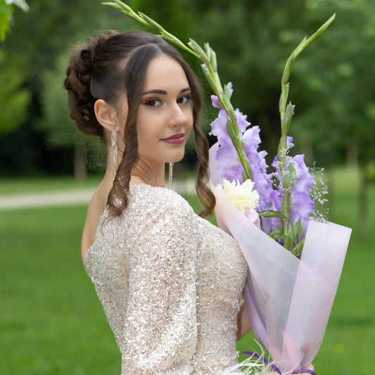 Запечатай мига -  фотосесия за абитуриентски бал