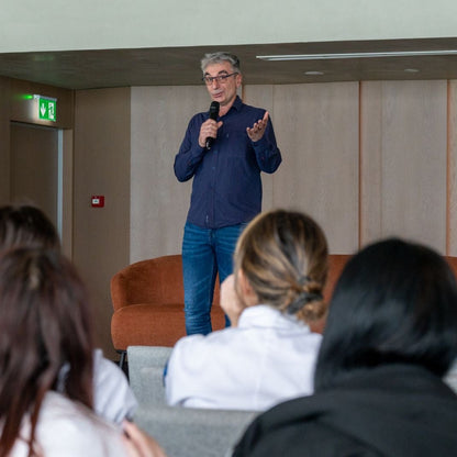 Кулинарен курс за приготвяне на сирена с шеф Цветан Димитров 