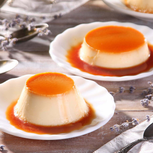 Постно гурме меню 9