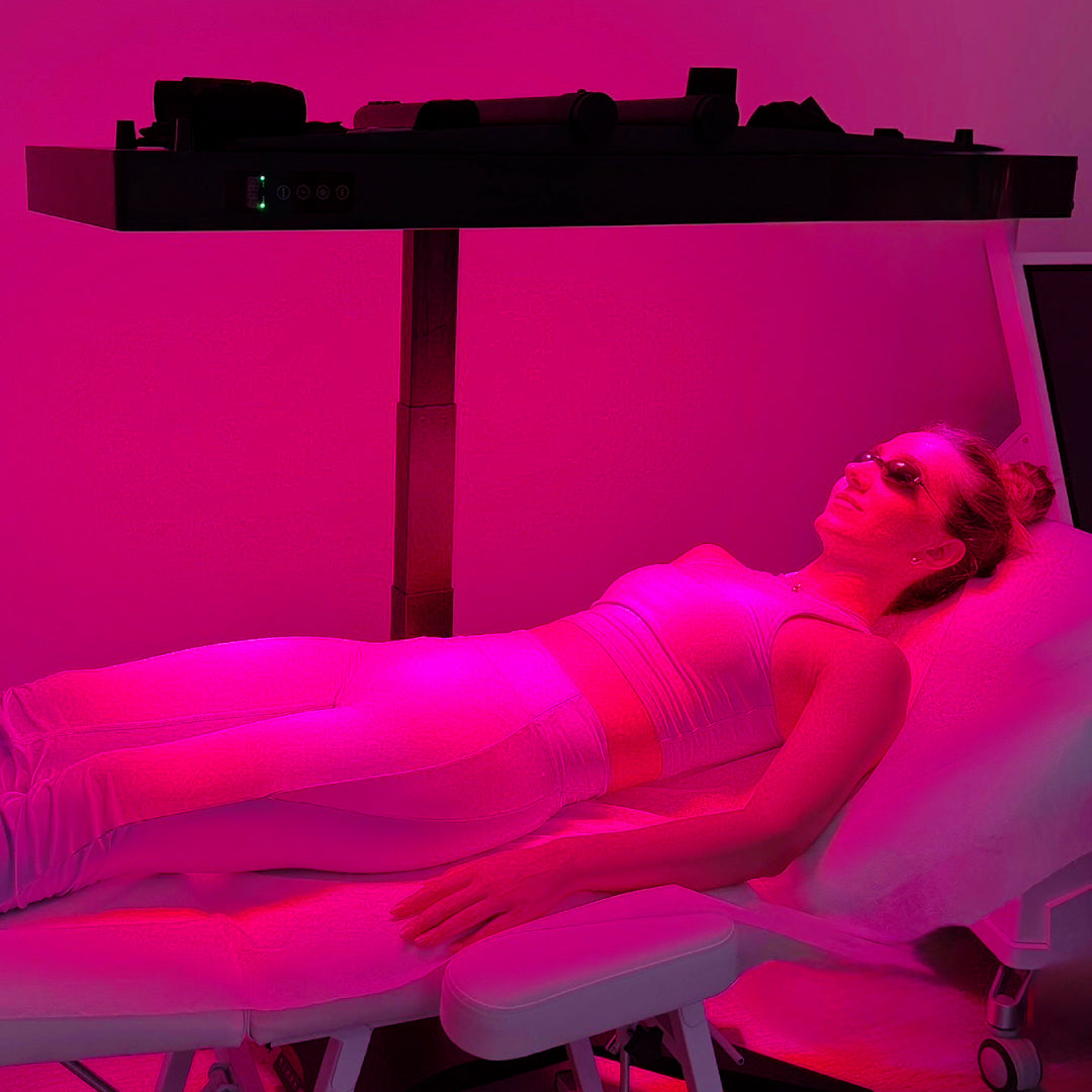 Перфектната комбинация - индивидуална пилатес практика и терапия за тяло 