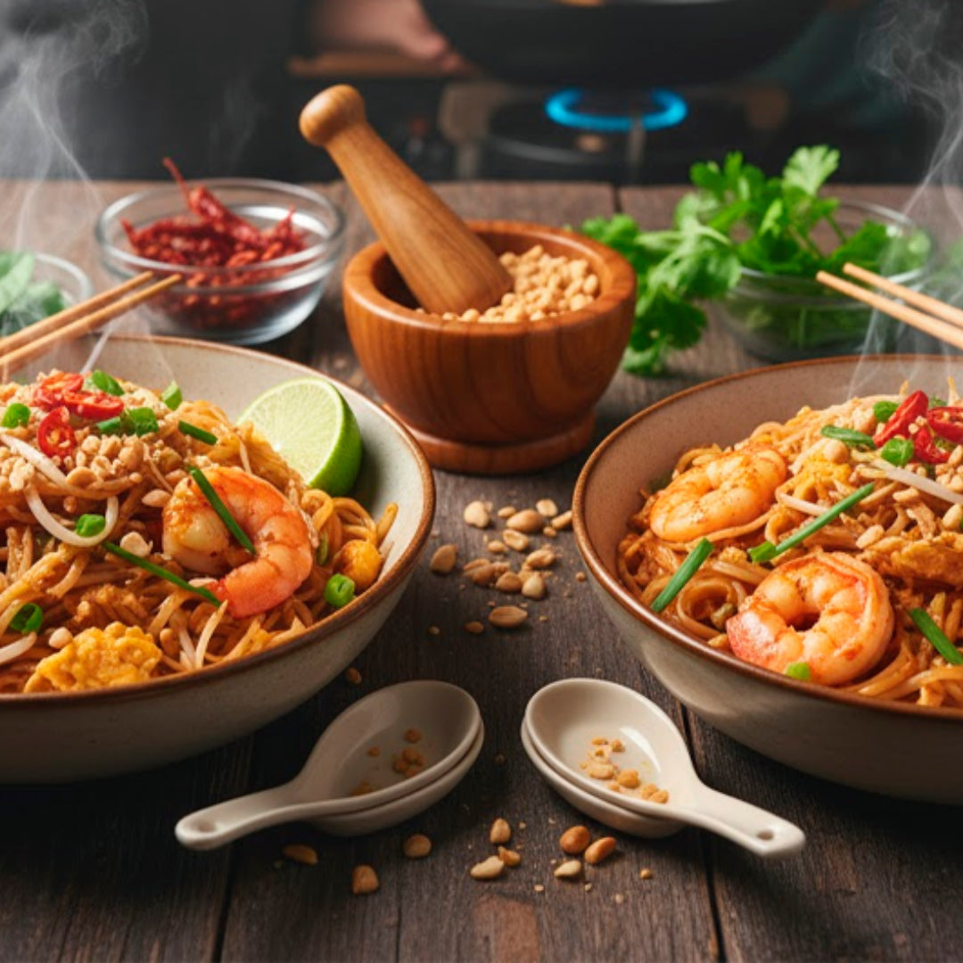 Готвим в тандем - кулинарен курс за двойки