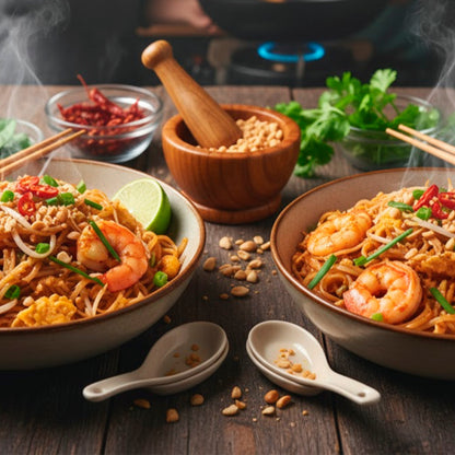 Готвим в тандем - кулинарен курс за двойки