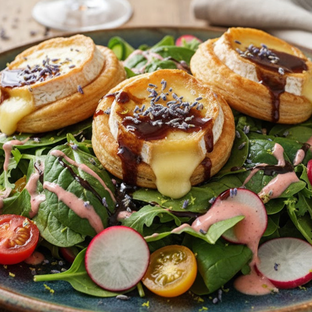 Готвим в тандем - кулинарен курс за двойки