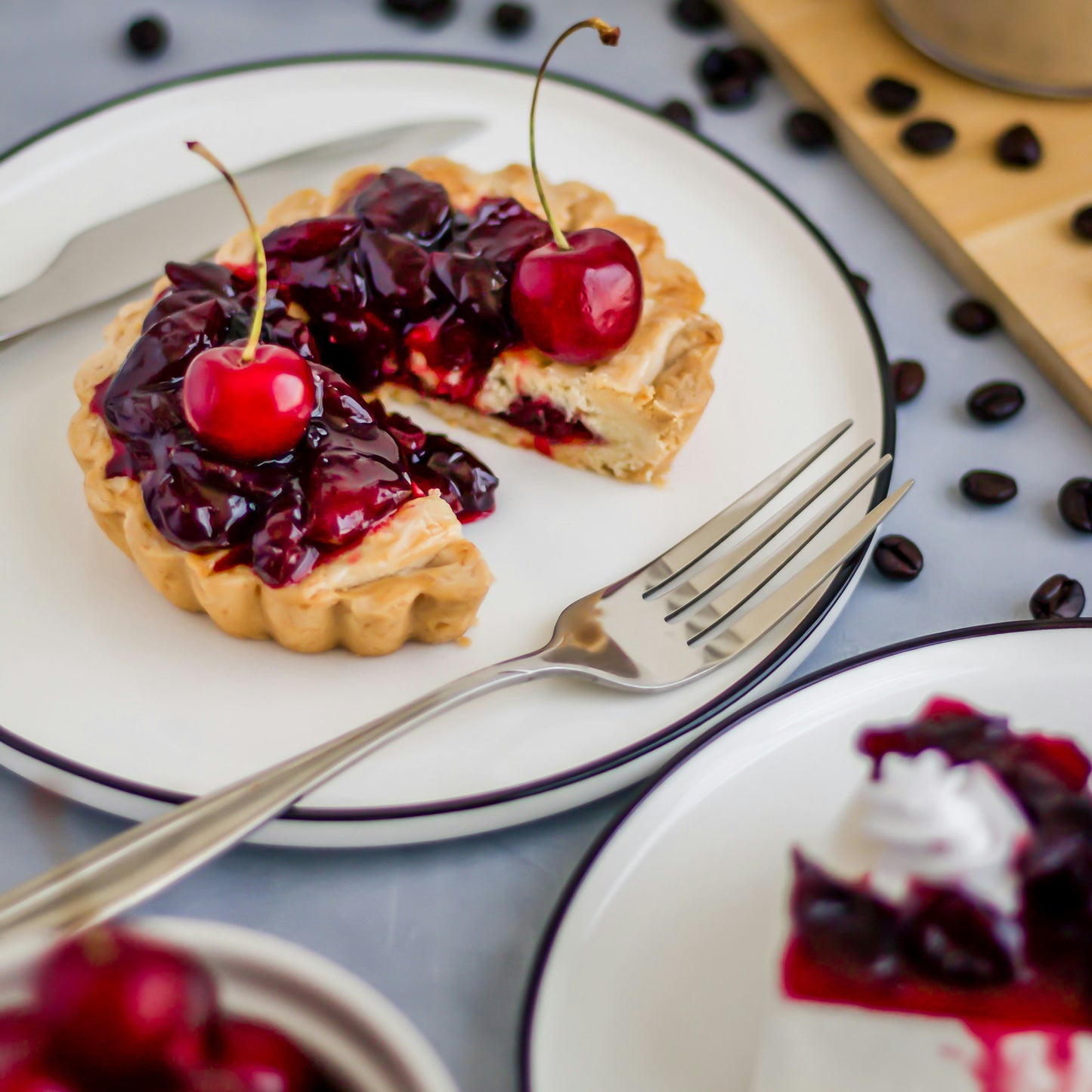 Италианска кухня с шеф Луиджи