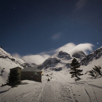 Открий красотата на България! Зимно изкачване на Мальовица