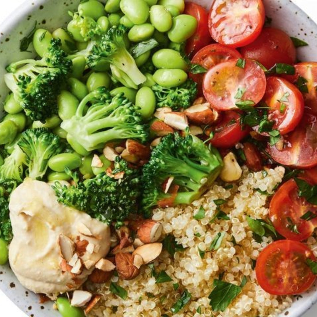 Празнично великденско меню