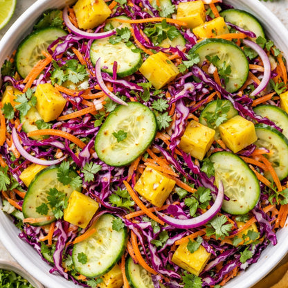 Постно гурме меню 9