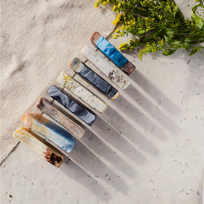 Завръщане към ПриРодата с работилница за натурални сапуни