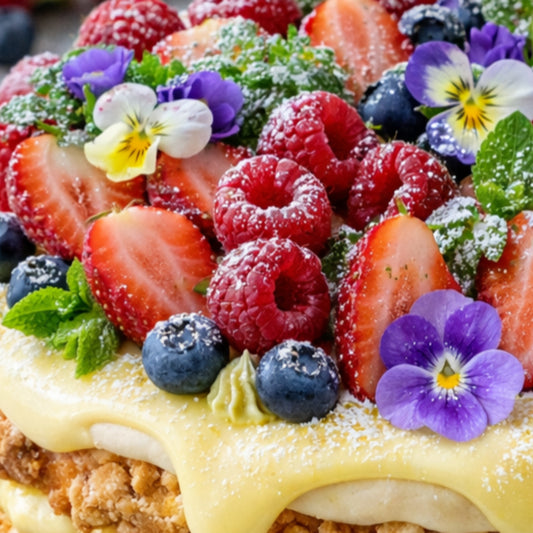 Празнично великденско меню