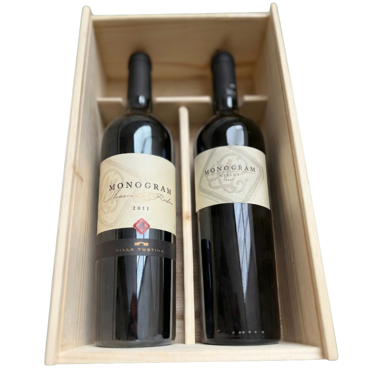 Winebox. Кутията на истинския виноценител